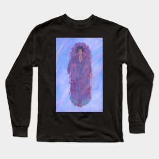 Drowning Long Sleeve T-Shirt